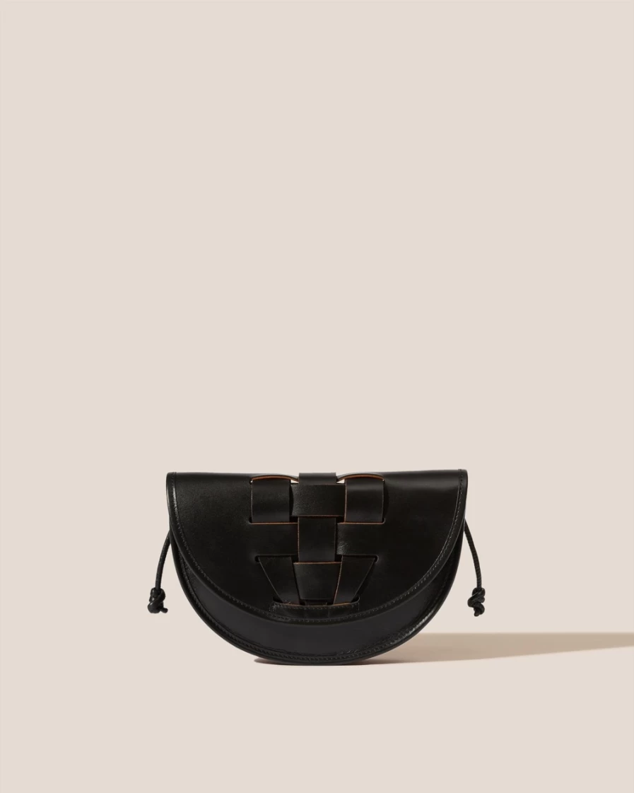 Hereu Studio Lluna Nova Black Women's Handbag