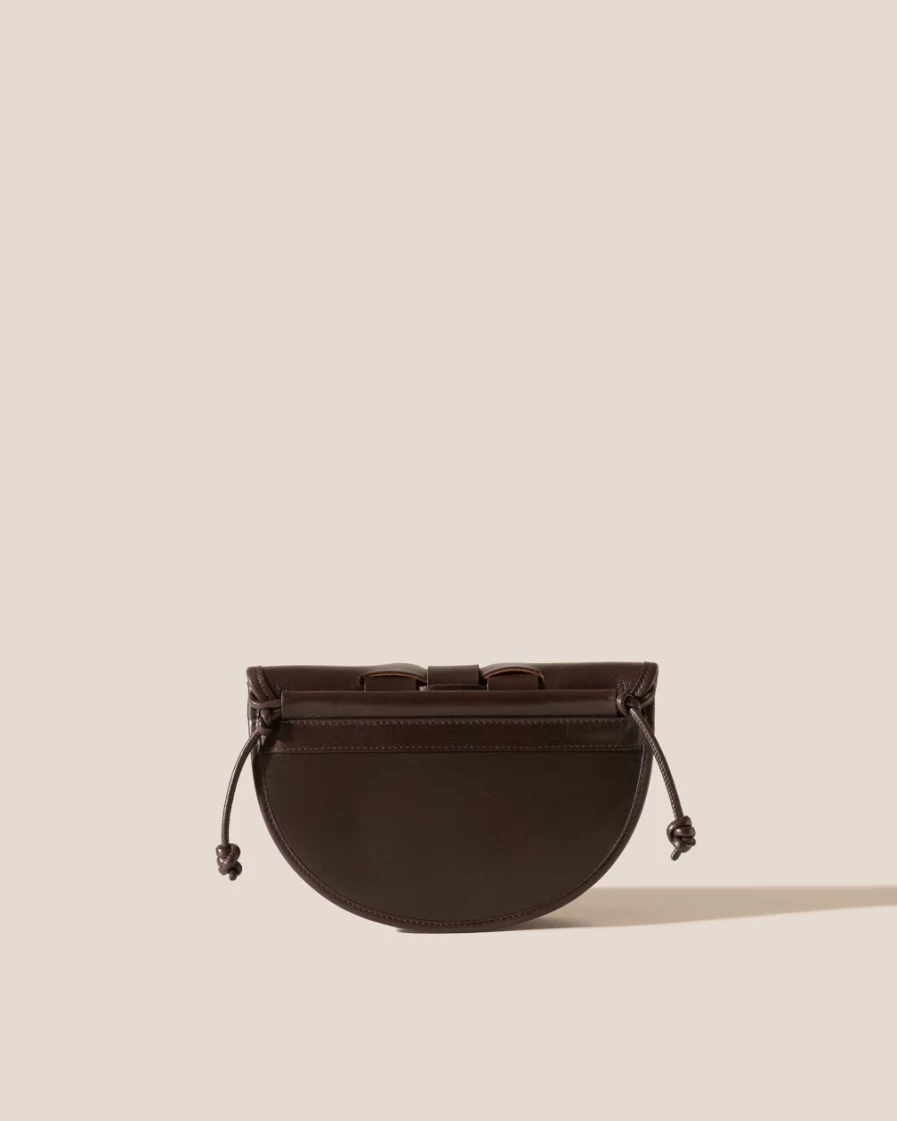 Hereu Studio Lluna Nova Smoke Women's Handbag - Elegant & Stylish Accessory