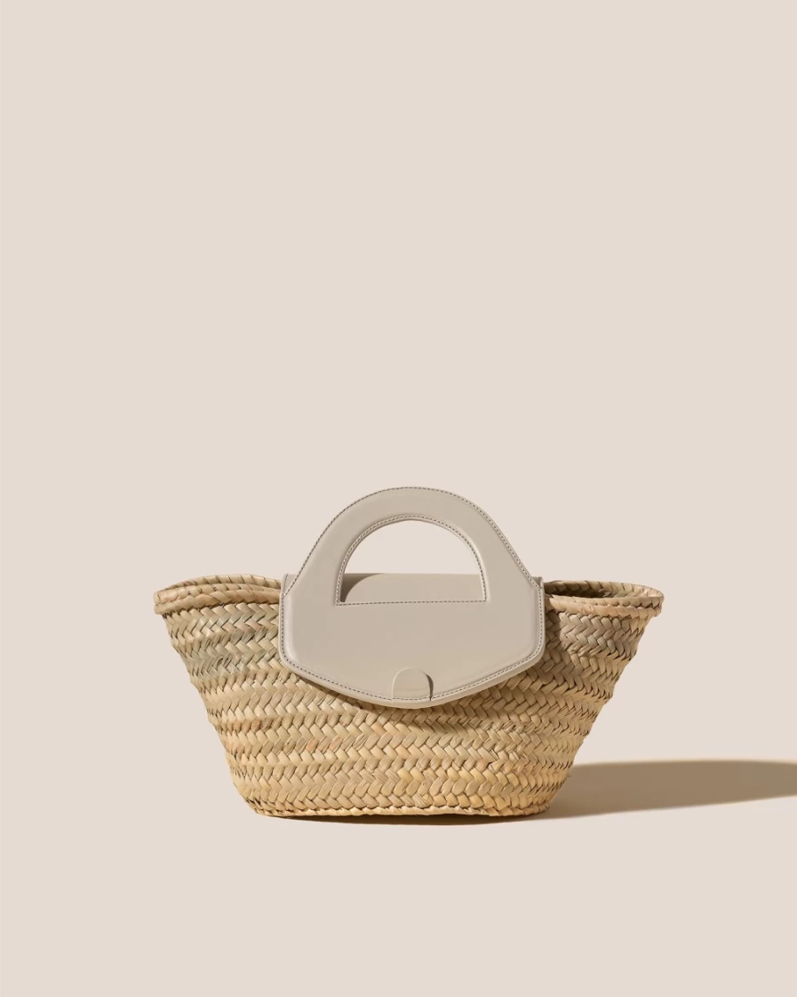 Hereu Studio Alqueria Cream Women's Handbag - Elegant & Stylish Accessory