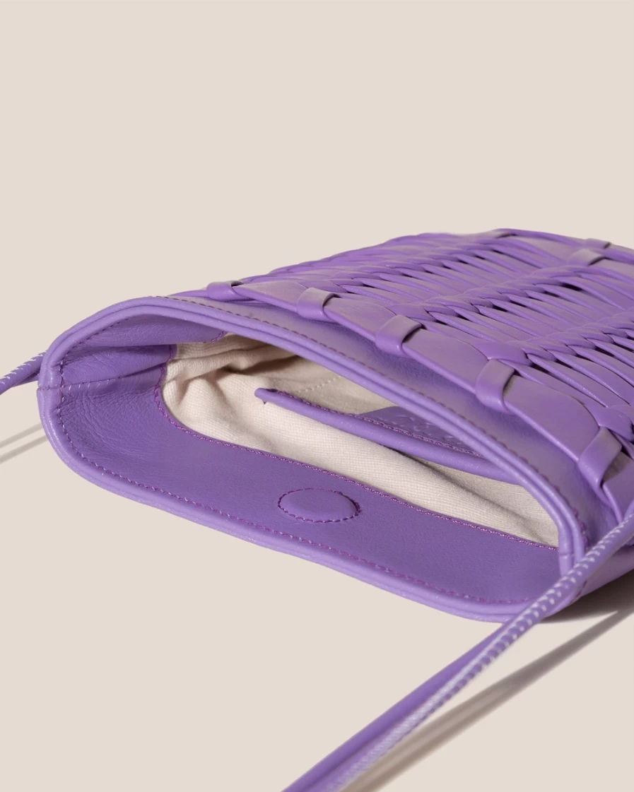 Hereu Studio Trena Lavender Women's Handbag