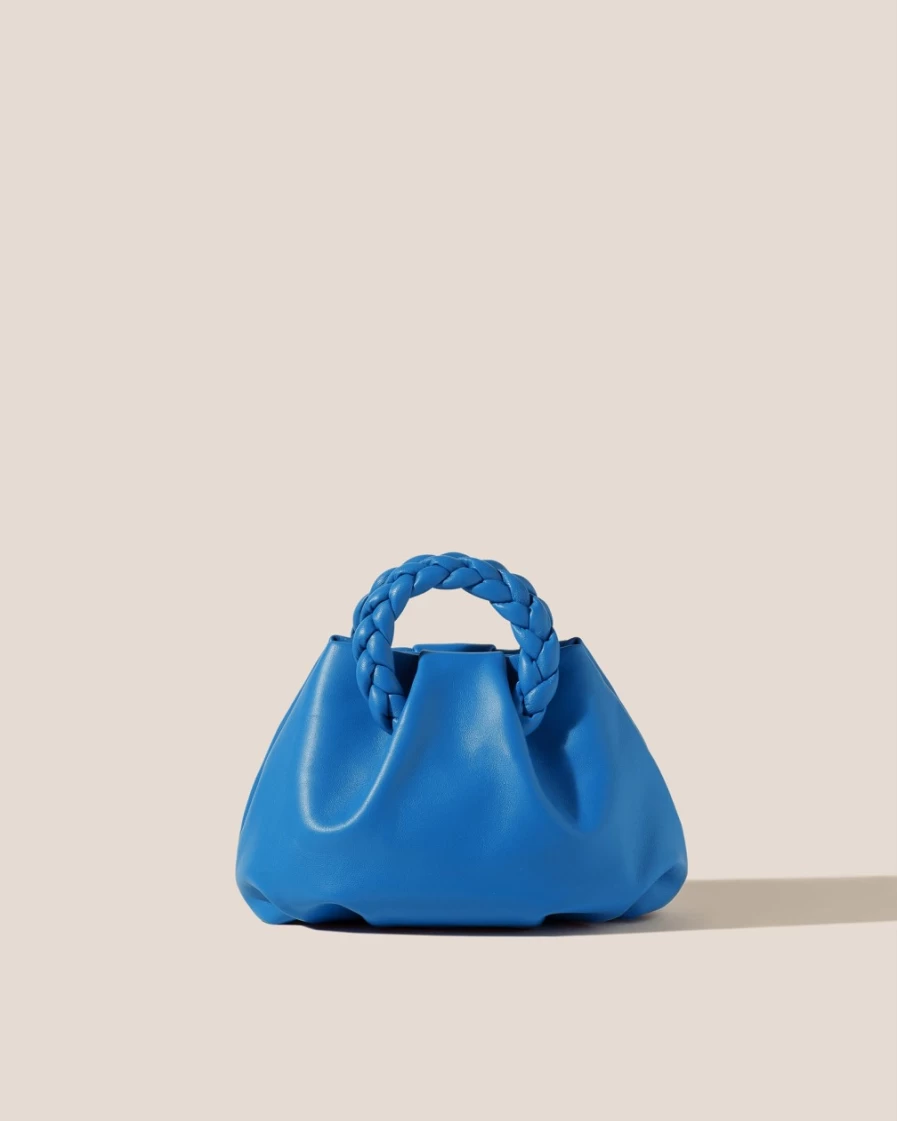 Hereu Studio Women's Bombon Bag in Ocean Blue - Elegant Handbag for Women