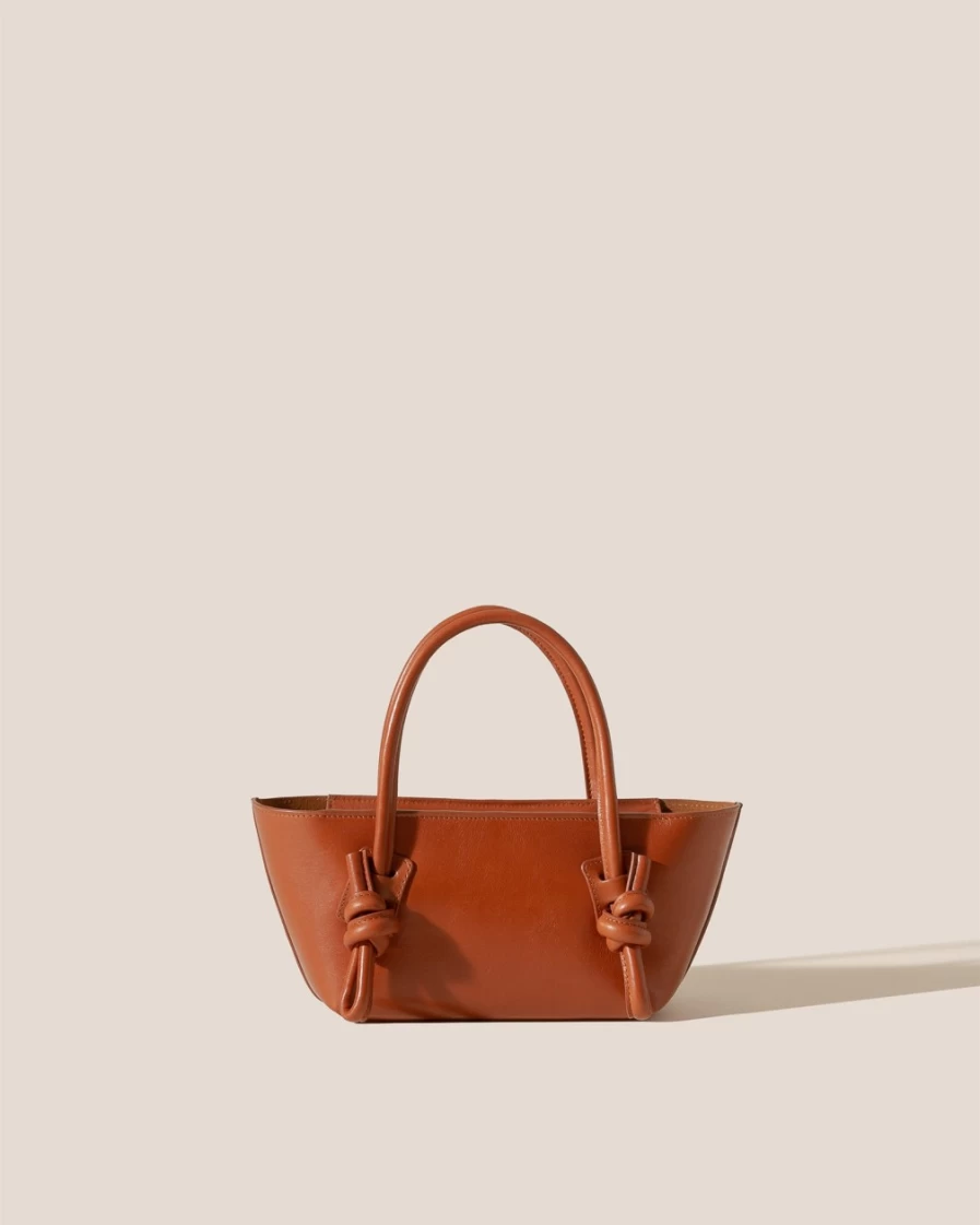 Hereu Studio Fleca Mini Clay Women's Handbag