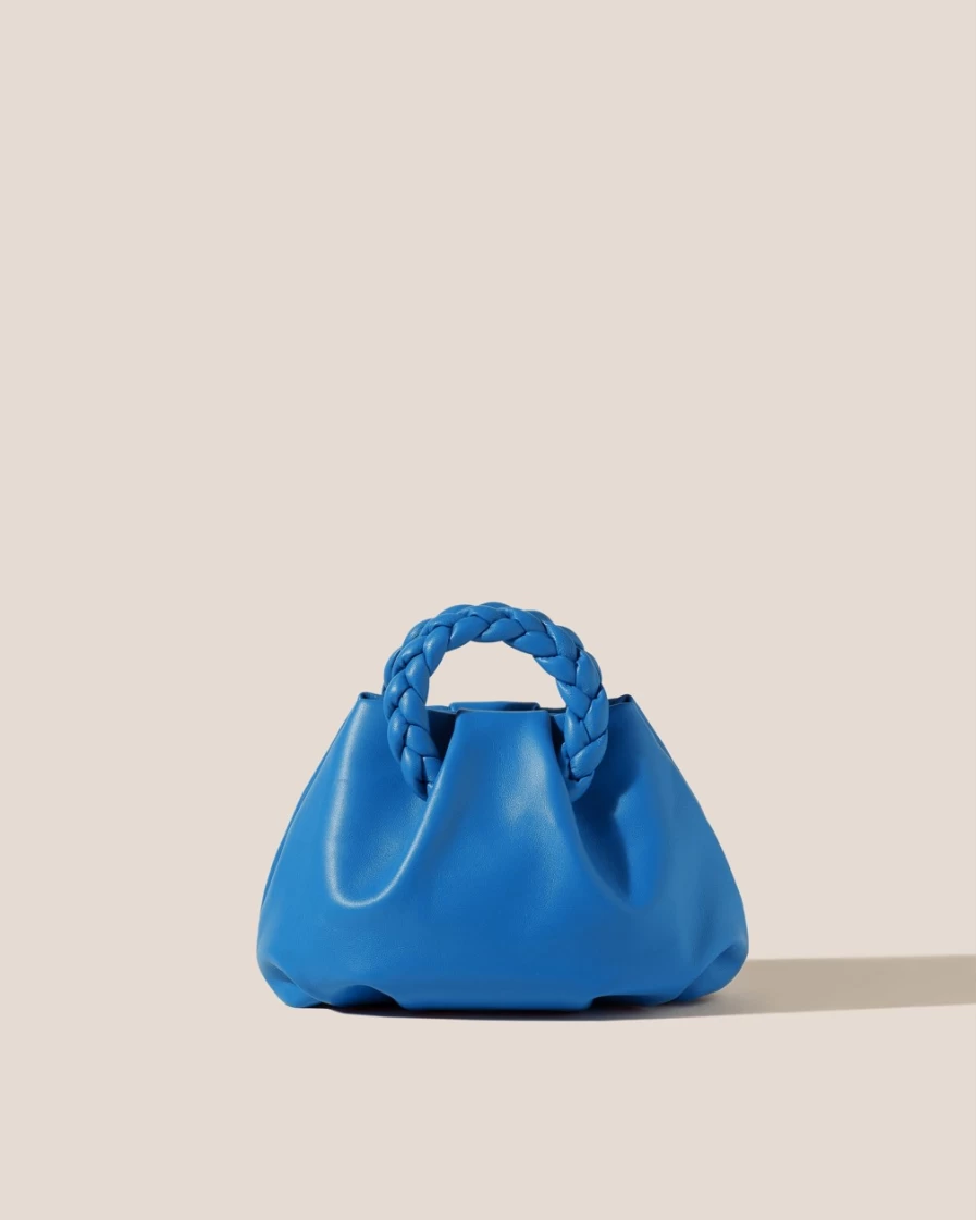 Hereu Studio Women's Bombon Bag in Ocean Blue - Elegant Handbag for Women