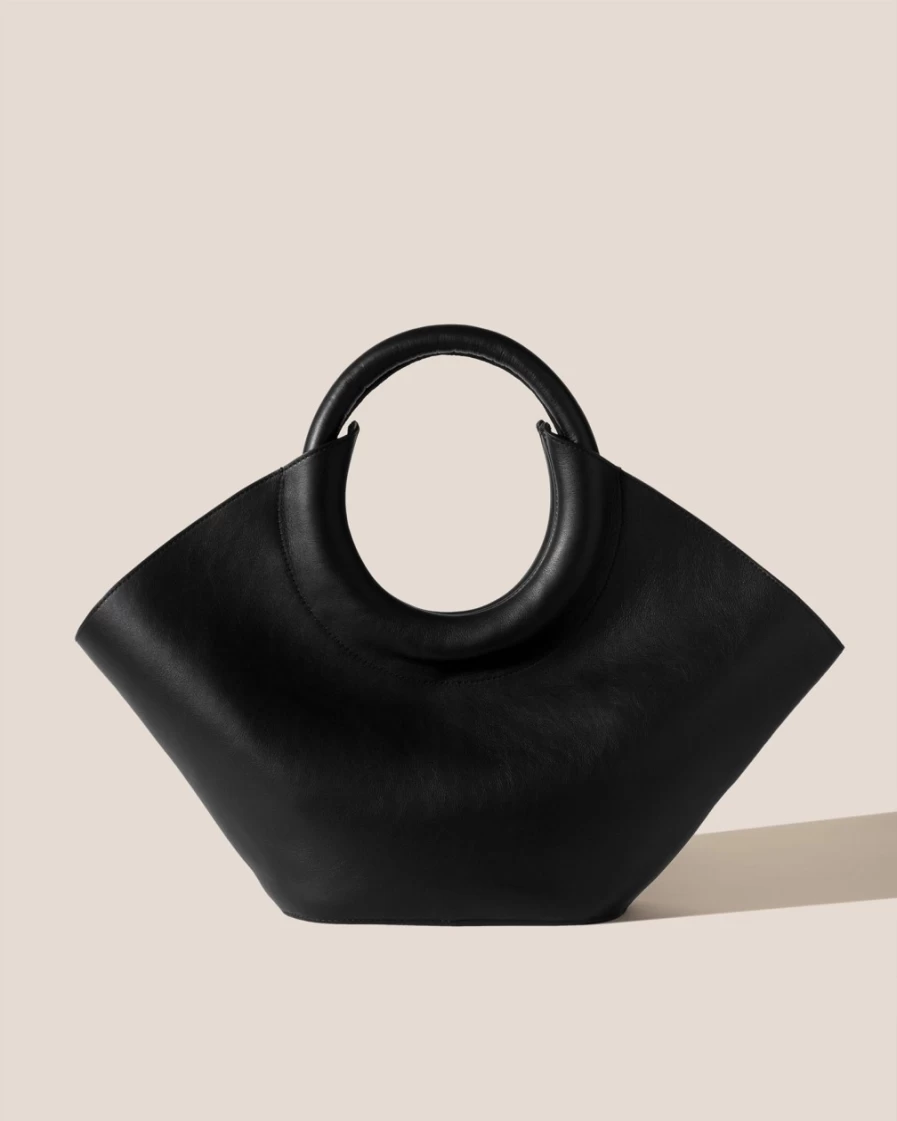 Hereu Studio Women's Black Cabassa Handbag