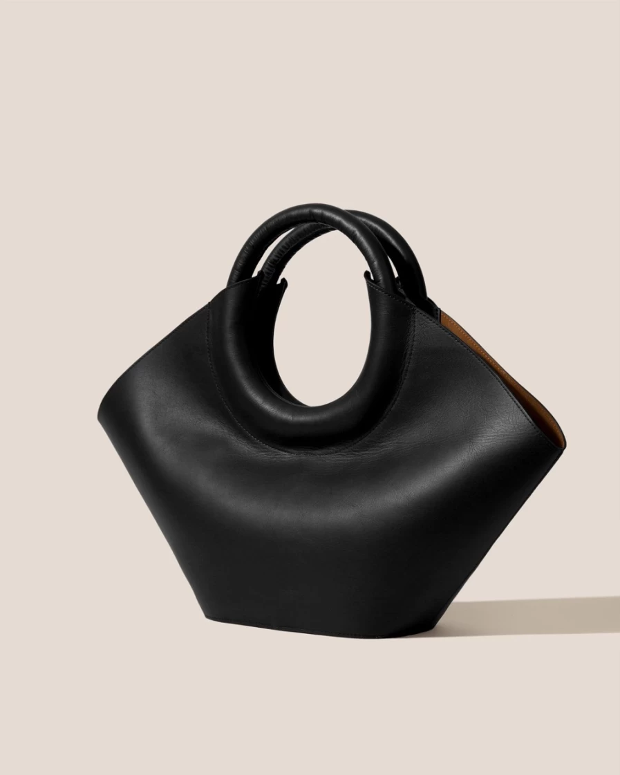 Hereu Studio Women's Black Cabassa Handbag