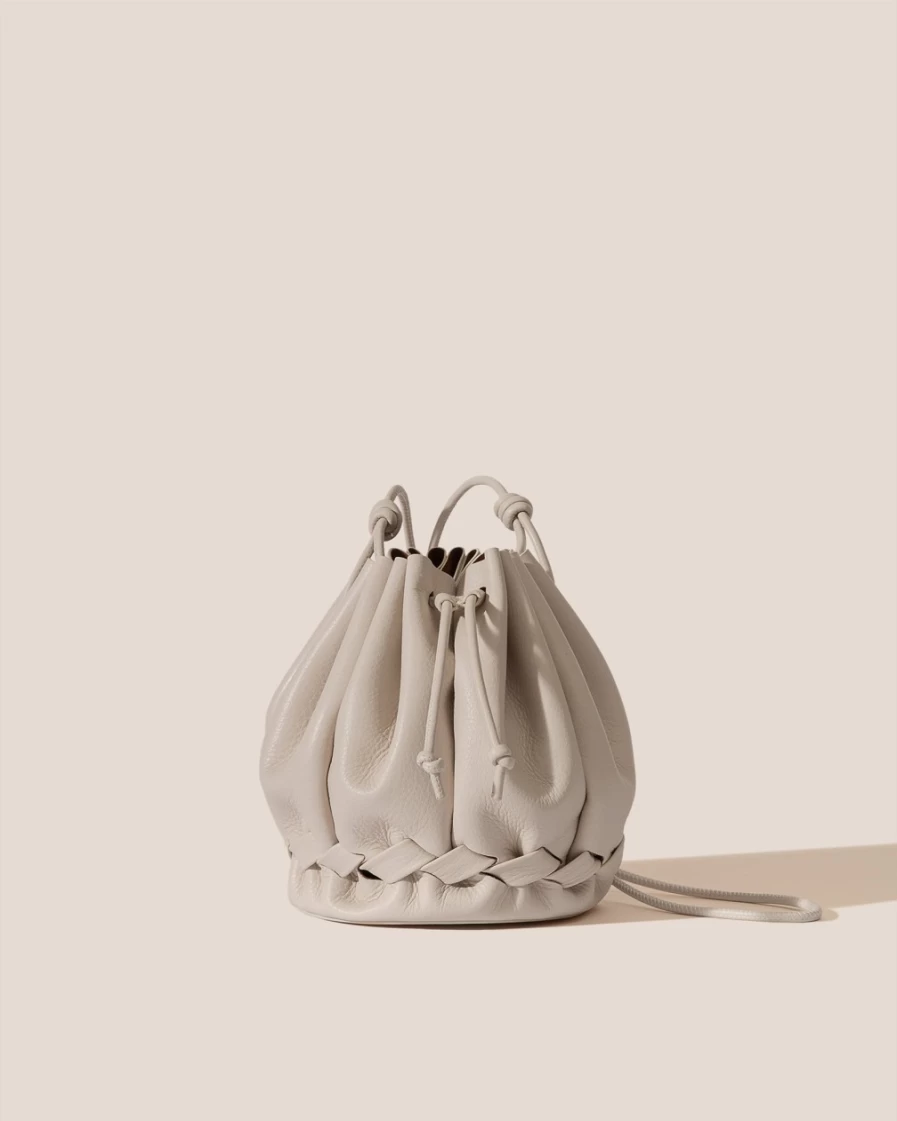 Hereu Studio Women's Molina Bag in Ice Color - Elegant Handbag for Women