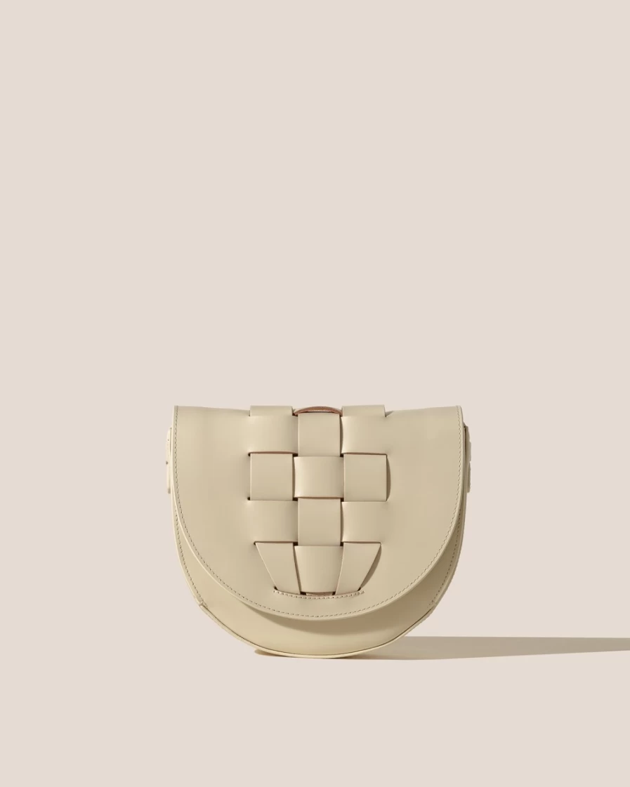 Hereu Studio Women's Custard Sinia Handbag