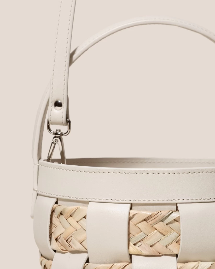 Hereu Studio Women's Galleda Small Crossbody Bag in Ice Color | Elegant & Compact Design