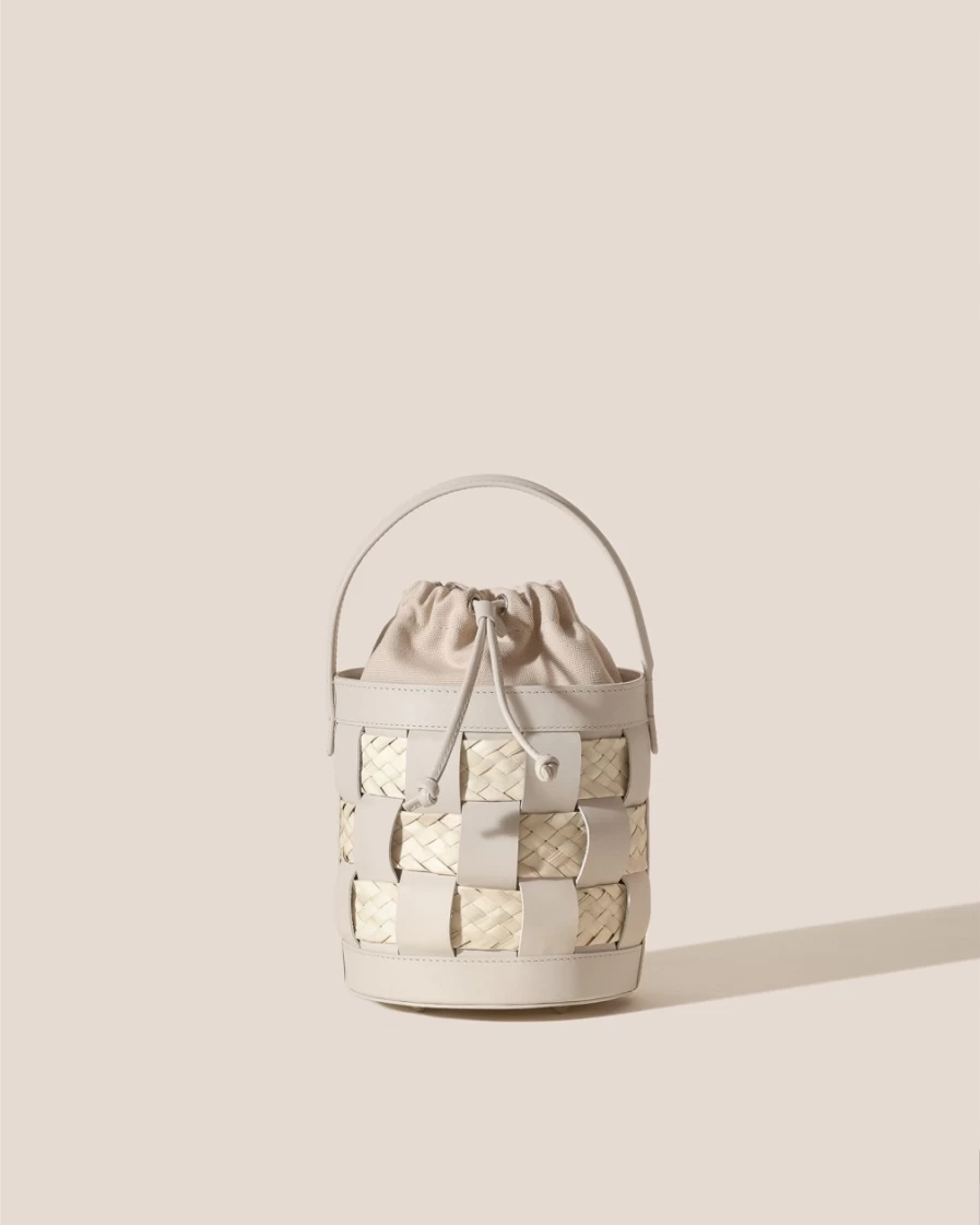 Hereu Studio Women's Galleda Small Crossbody Bag in Ice Color | Elegant & Compact Design