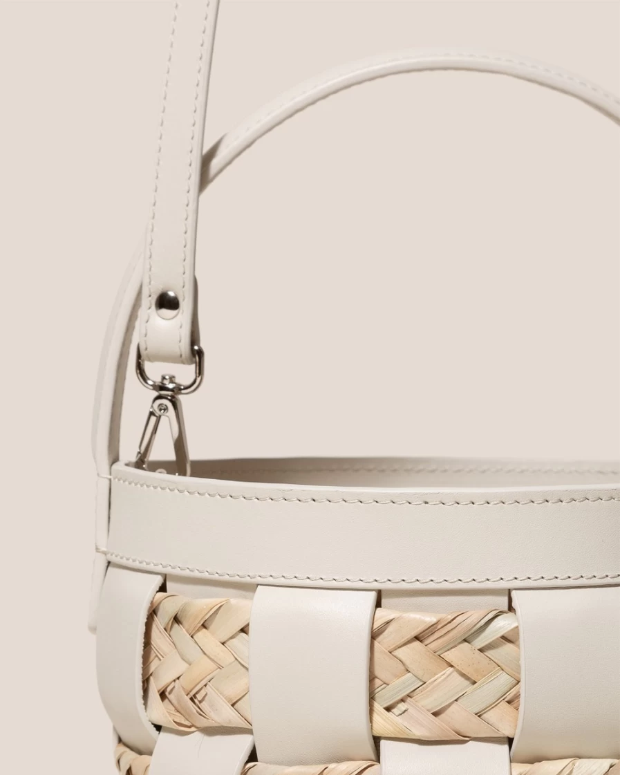 Hereu Studio Women's Galleda Small Crossbody Bag in Ice Color | Elegant & Compact Design