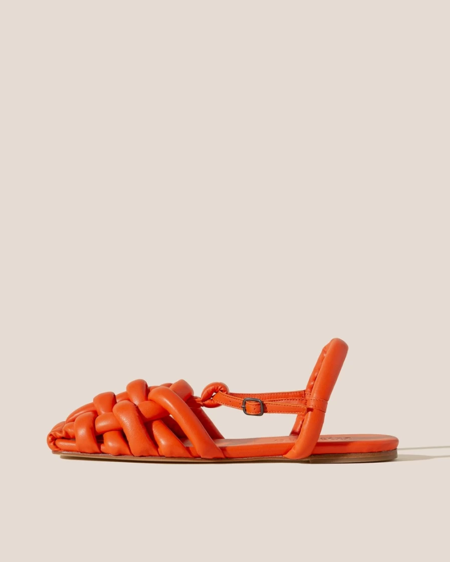 Hereu Studio Women's Cabersa Clementine Handbag