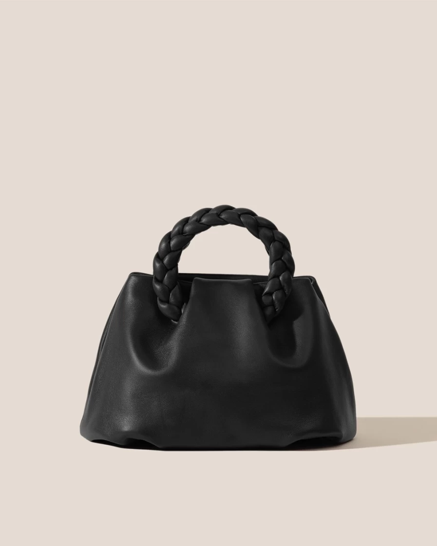 Hereu Studio Women's Bombon M Handbag in Black