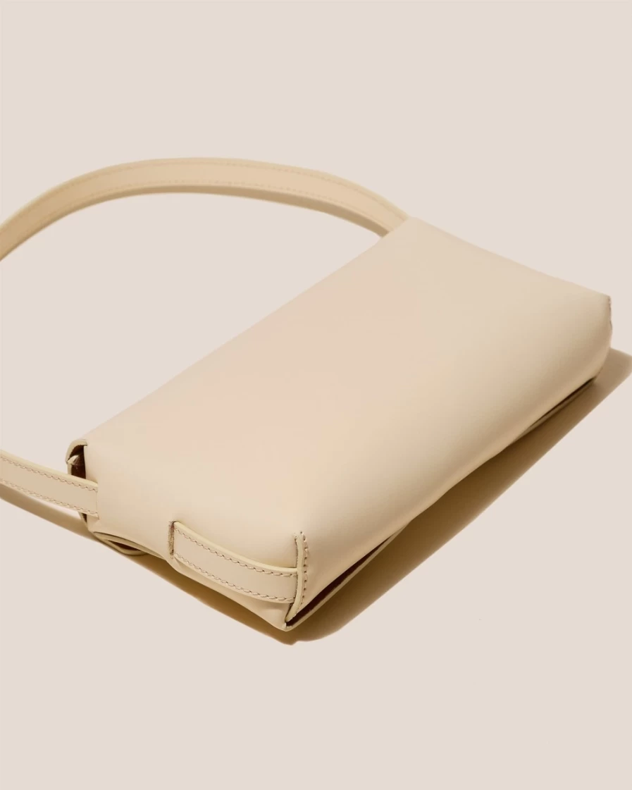 Hereu Studio Women's Mabra Bag in Custard - Elegant Handbag for Women