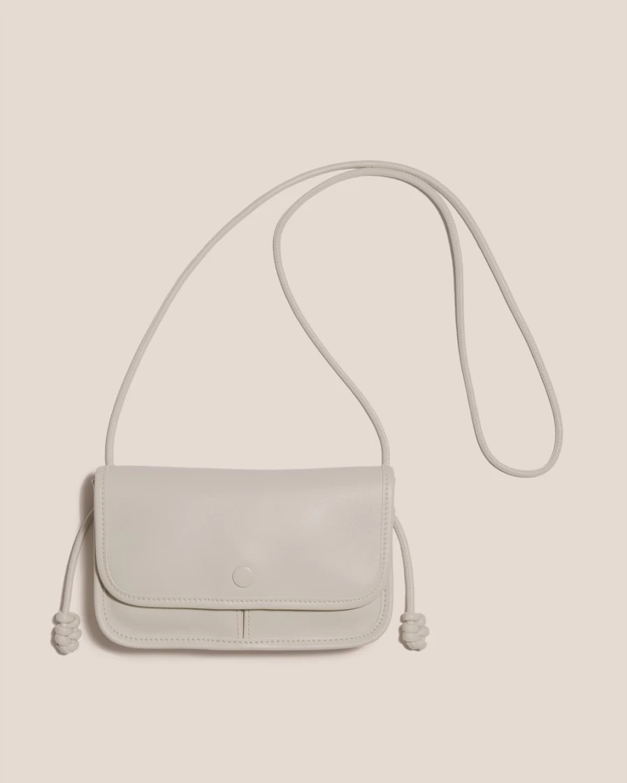 Hereu Studio Terra Mini Ice Women's Handbag - Elegant Crossbody Bag for Women