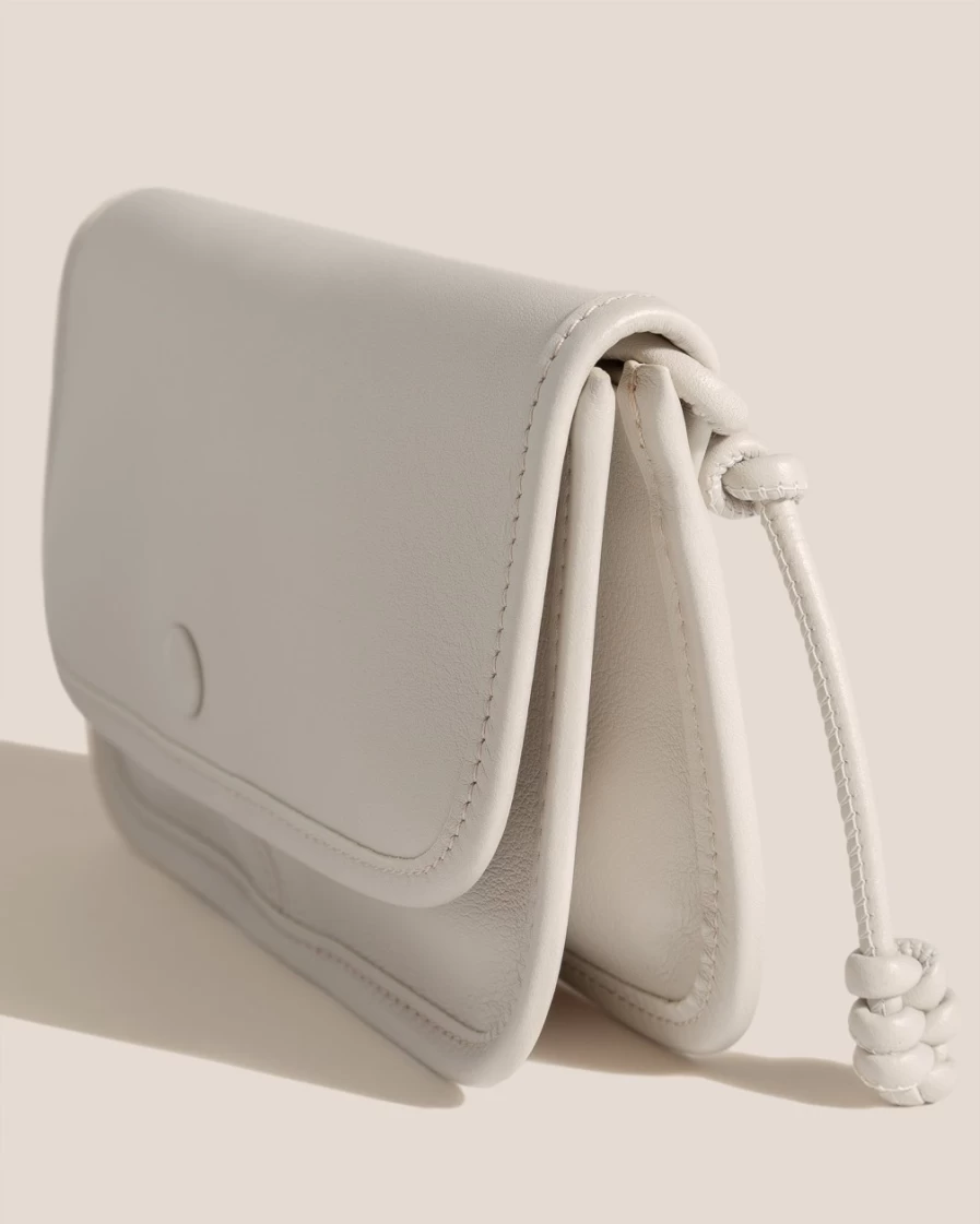 Hereu Studio Terra Mini Ice Women's Handbag - Elegant Crossbody Bag for Women