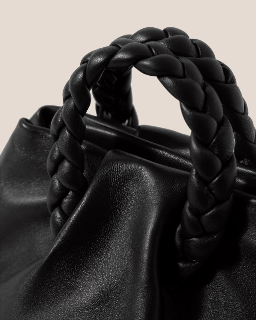 Hereu Studio Women's Bombon Black Handbag