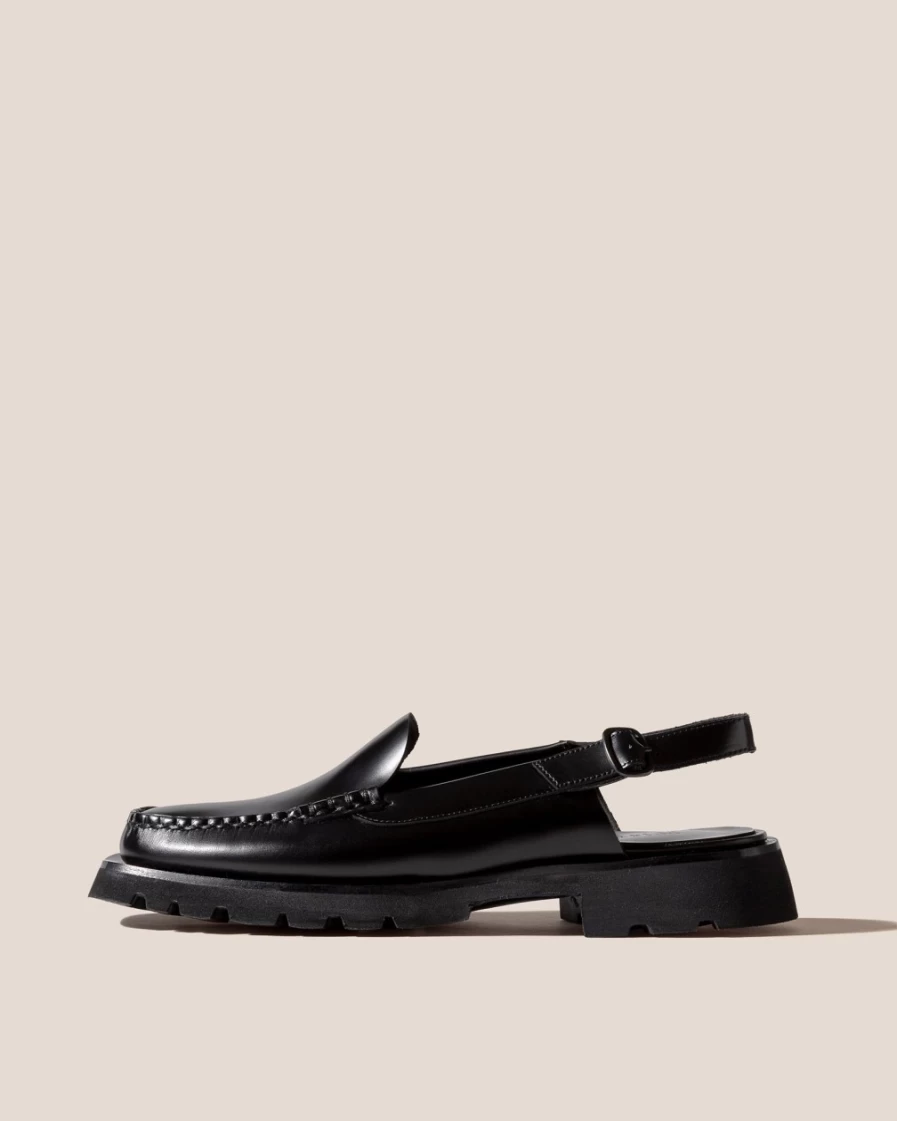 Hereu Studio Women's Raiguer Sport Sneakers in Black