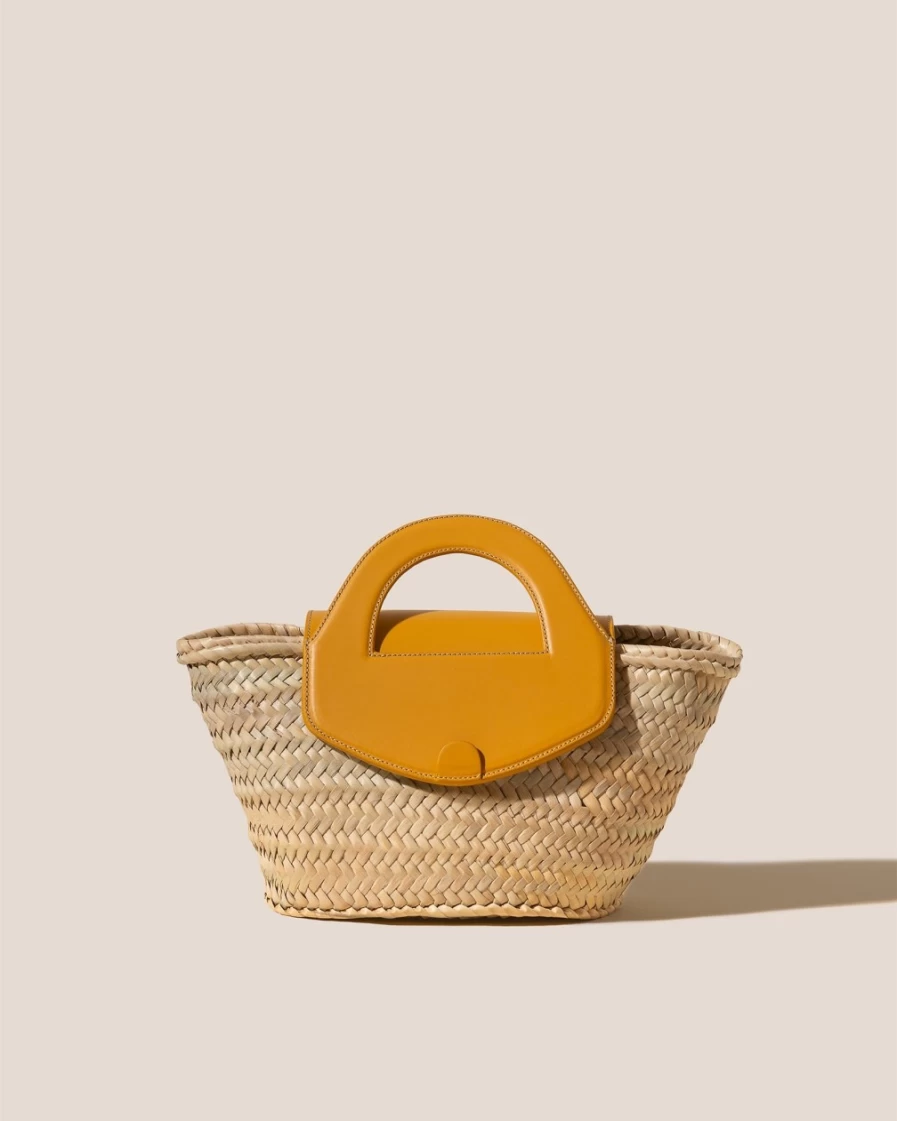 Hereu Studio Women's Sunflower Alqueria Handbag