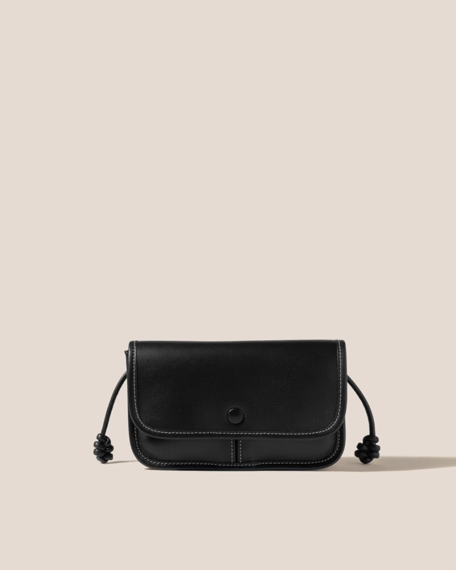 Hereu Studio Terra Mini Black Women's Handbag