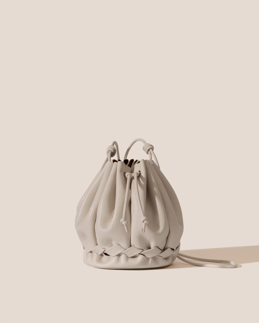 Hereu Studio Women's Molina Bag in Ice Color | Elegant Handbag for Women