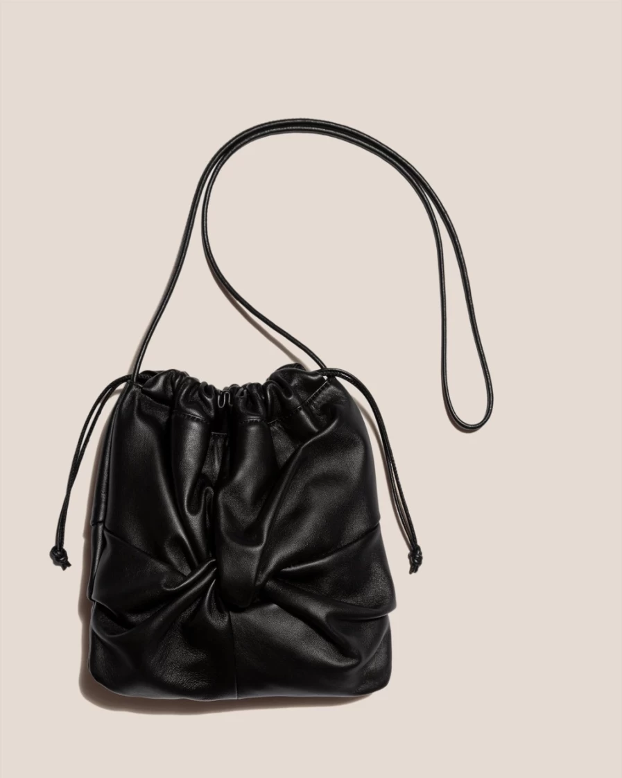 Hereu Studio Women's Ronet Black Handbag