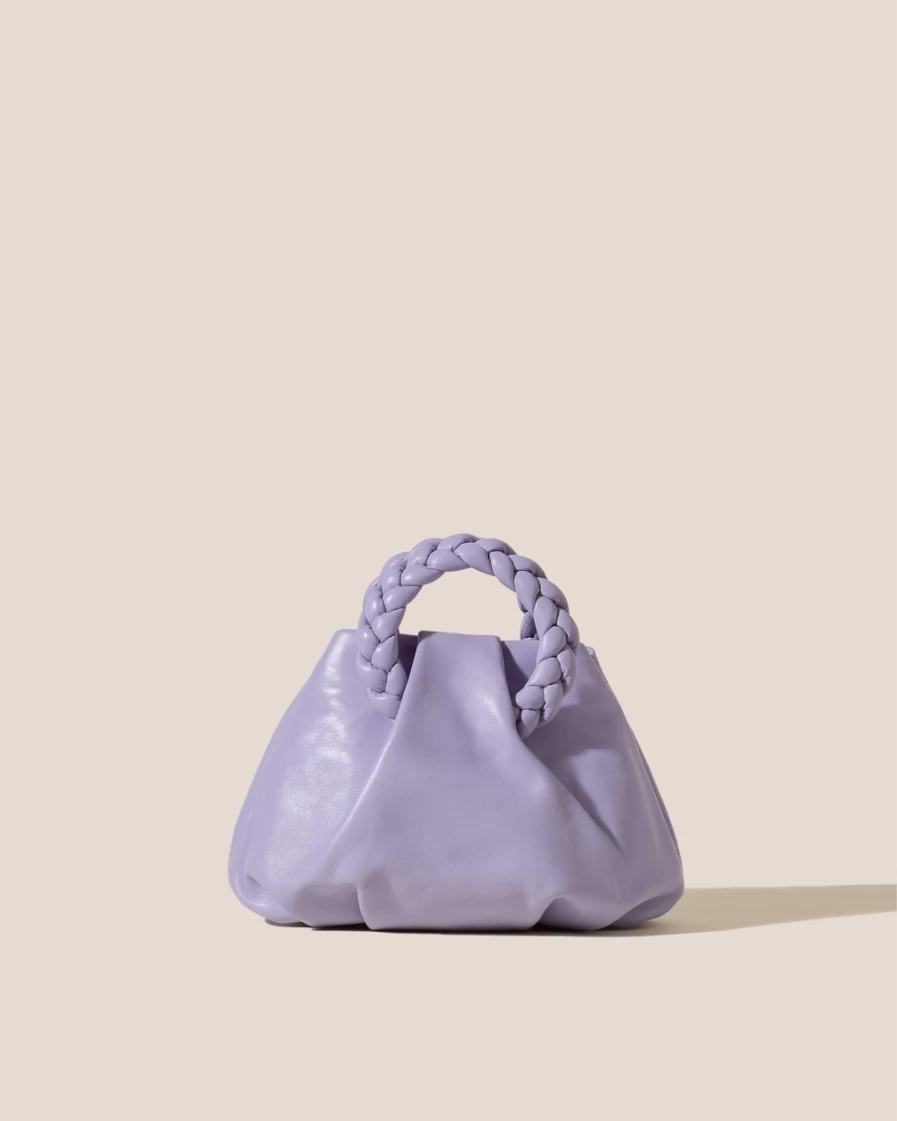 Hereu Studio Women's Lavender Bombon Handbag