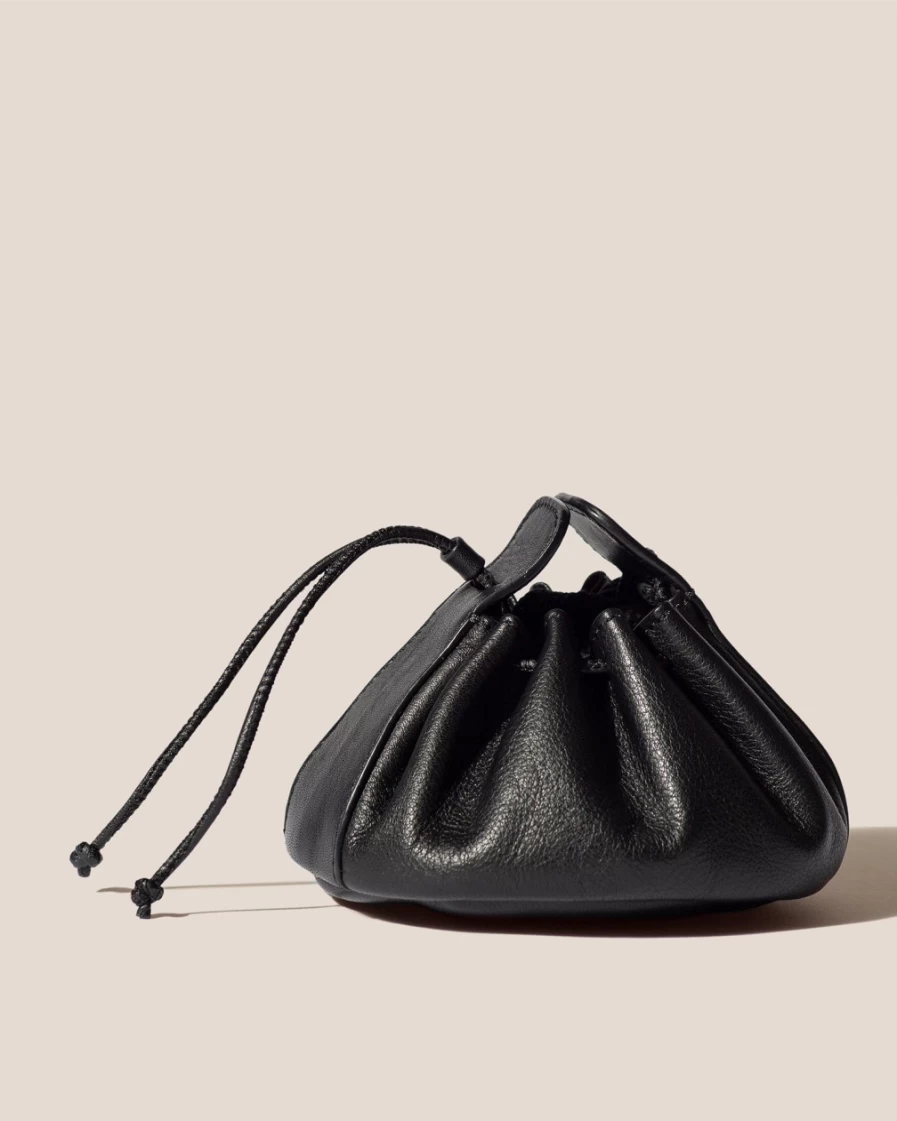 Hereu Studio Women's Black Fruita Handbag - Elegant & Stylish Accessory