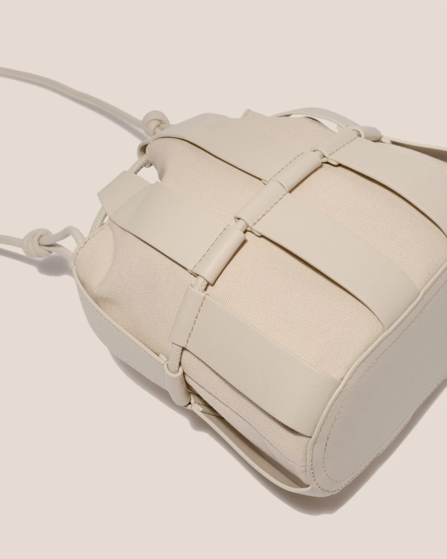 Hereu Studio Women's Llinera Bag in Ivory Ice - Elegant Handbag for Women