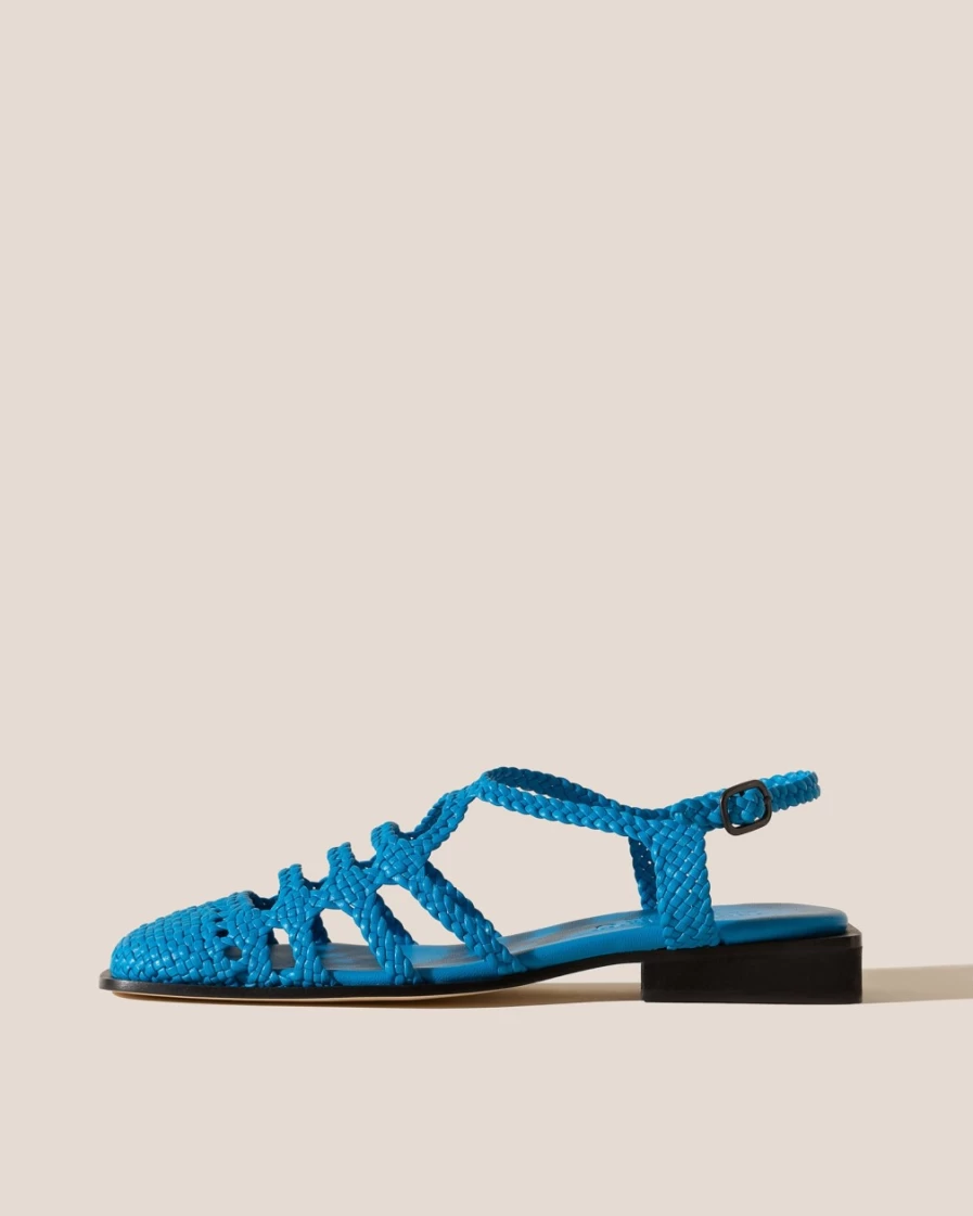 Hereu Studio Women's Barana in Ocean Blue - Premium Handbag for Women