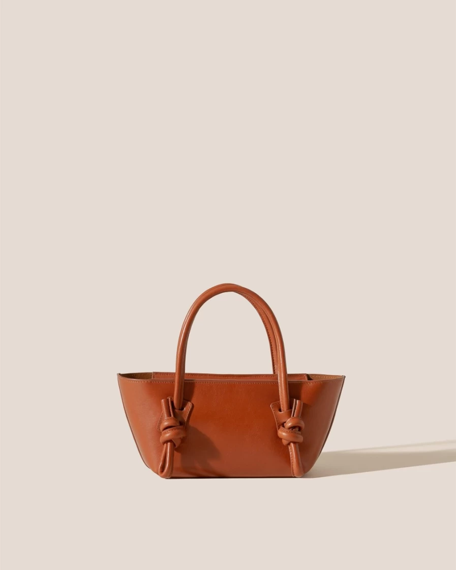 Hereu Studio Fleca Mini Clay Women's Handbag