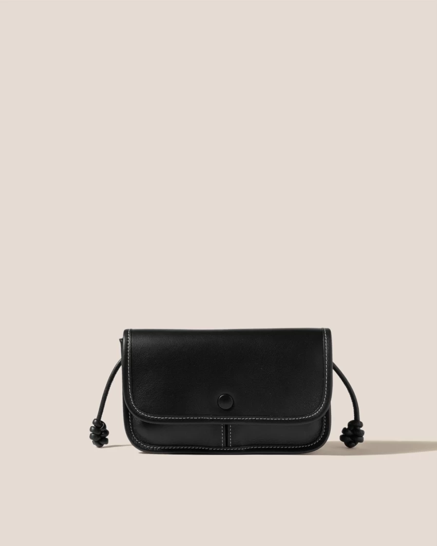 Hereu Studio Terra Mini Black Women's Handbag