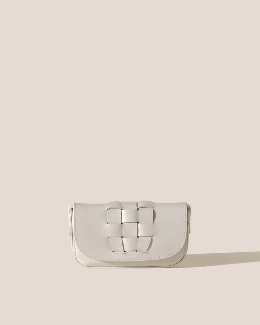 Hereu Studio Sinia Mini Cream Women's Handbag