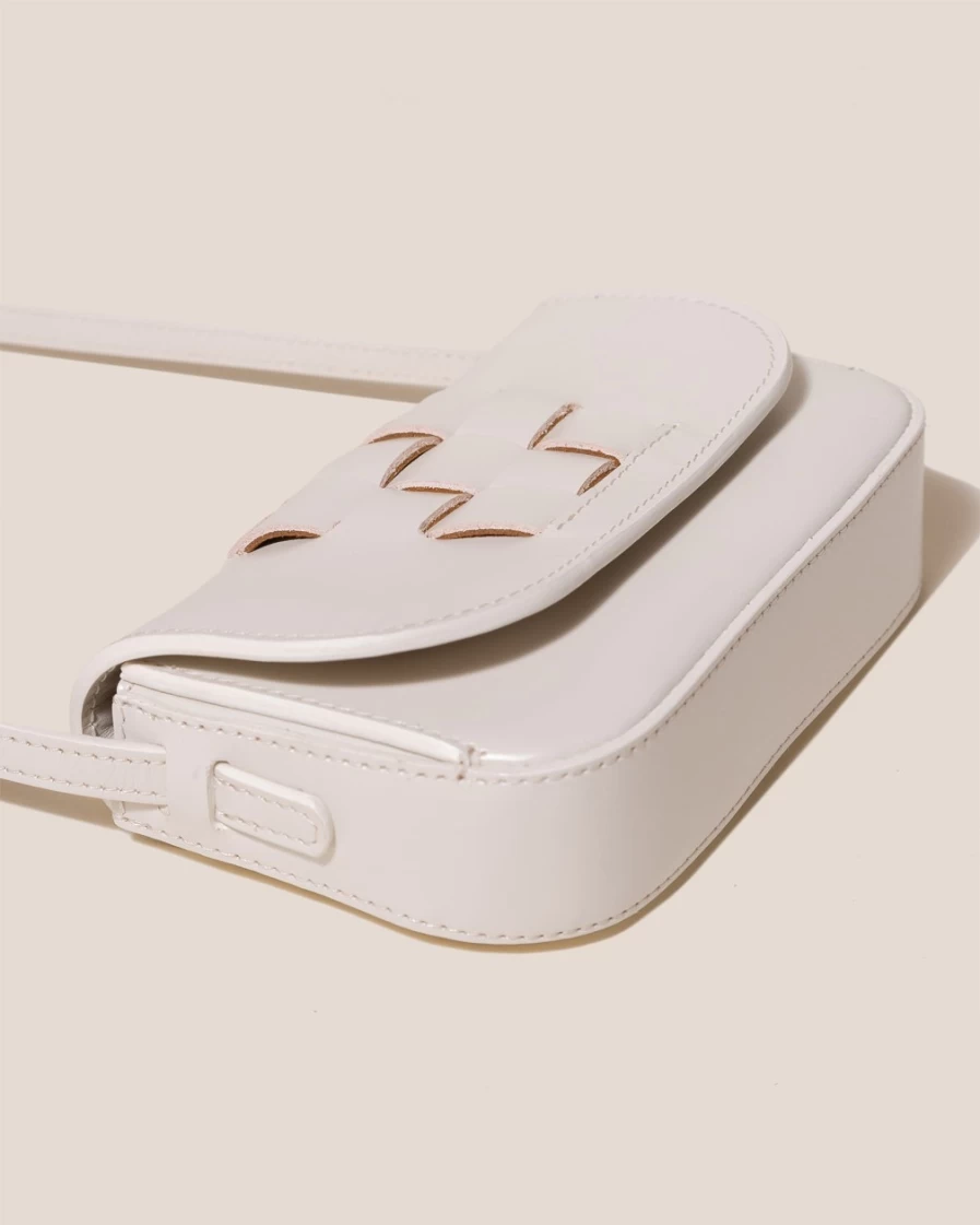 Hereu Studio Sinia Mini Cream Women's Handbag