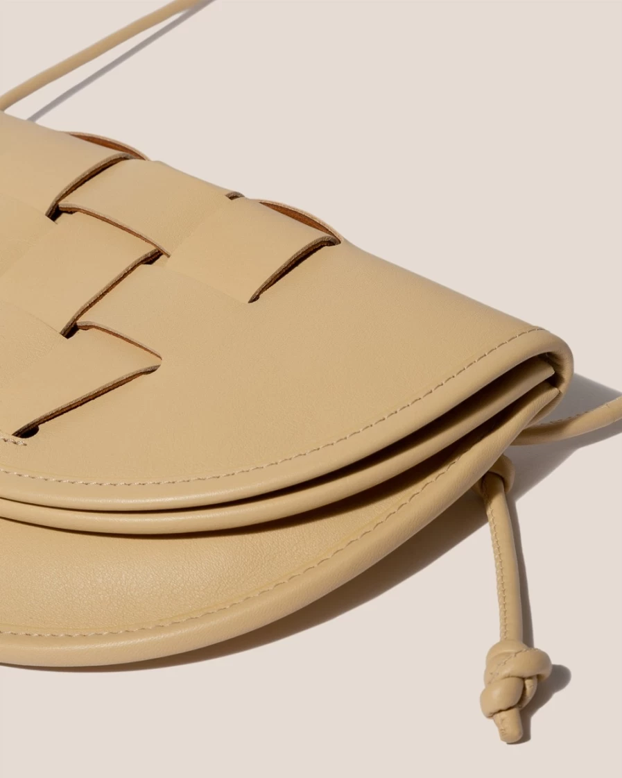 Hereu Studio Women's Lluna Beige Handbag