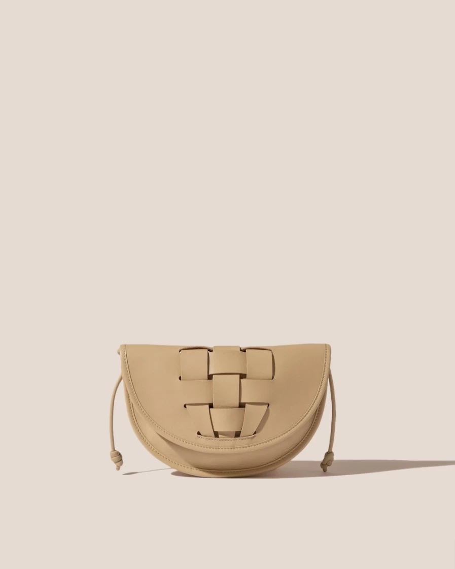 Hereu Studio Women's Lluna Beige Handbag