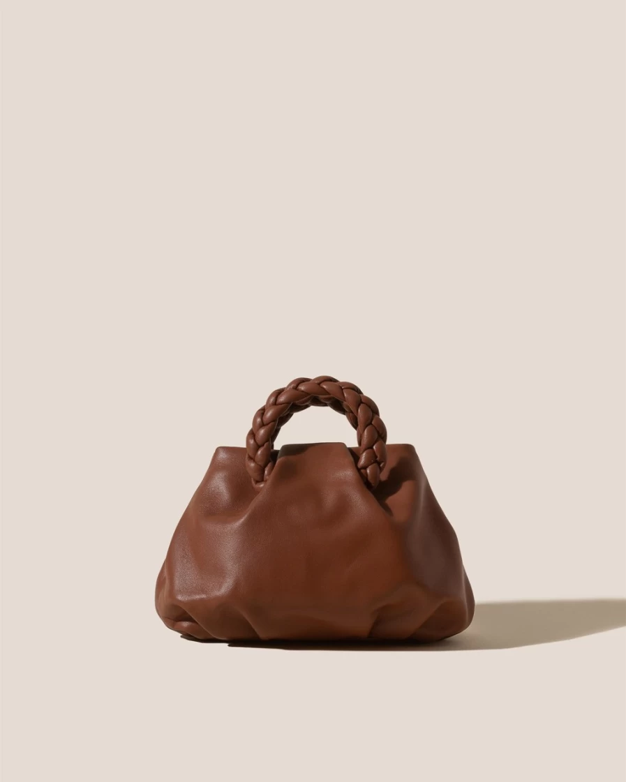 Hereu Studio Women's Chestnut Bombon Handbag